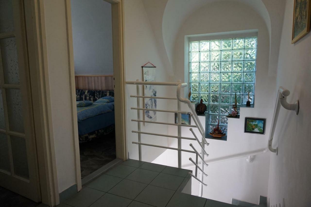 Tieff Apartmanház Balatonmáriafürdő Hullámtelep Balatonkeresztúr Kültér fotó