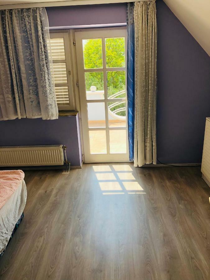 Tieff Apartmanház Balatonmáriafürdő Hullámtelep Balatonkeresztúr Kültér fotó
