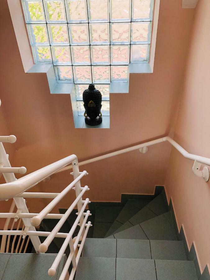 Tieff Apartmanház Balatonmáriafürdő Hullámtelep Balatonkeresztúr Kültér fotó